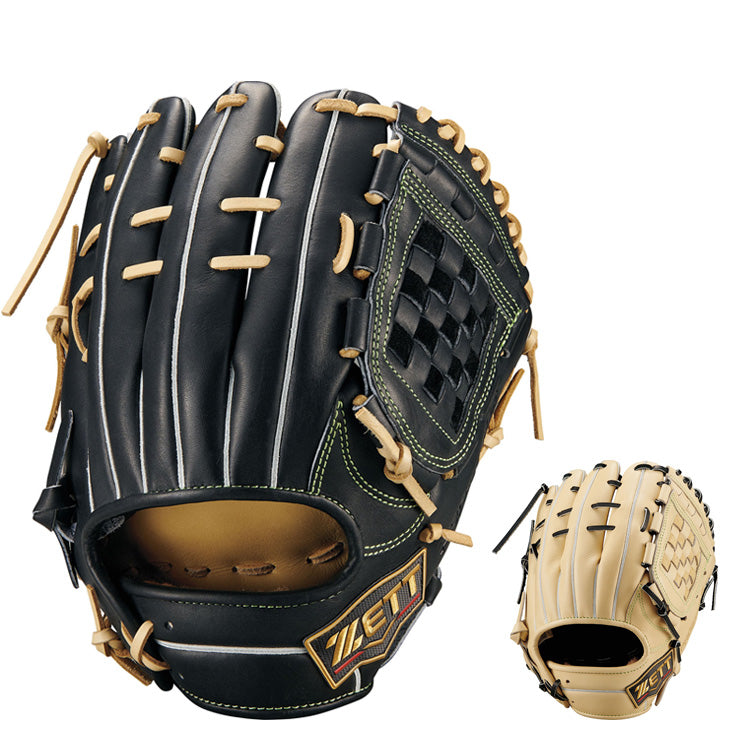 2026モデル】ゼット プロステイタスSE 軟式 グローブ グラブ 内野手用