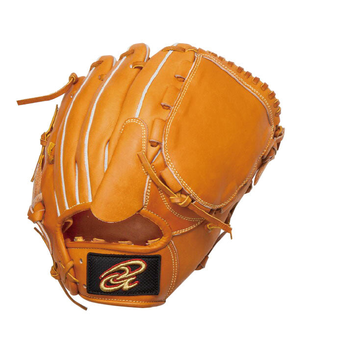 Nike ダイヤモンドエリート 硬式グローブ オレンジ ナイキ