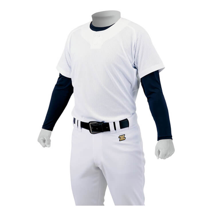 ポルテ ユニフォーム 6点セット 130cm ポルテ野球ユニフォーム 130cm 6