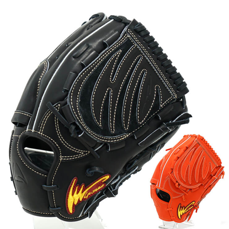 アイピーセレクト 硬式 アルモニーア グローブ グラブ 投手用 右投げ用