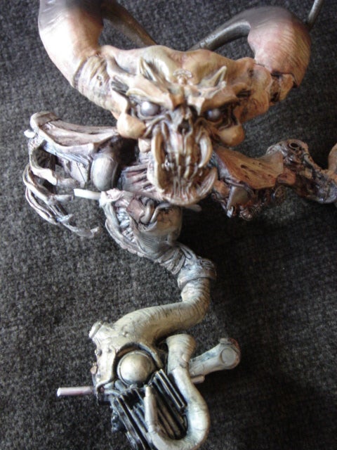 骨人 VAMPU 竹谷隆之 | GAREAGE・SELECT