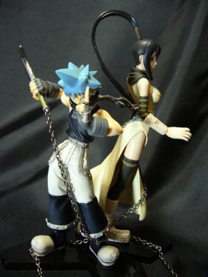 ソウルイーター トレーディングアーツ vol.2 Amazon.co.jp: SOUL EATER