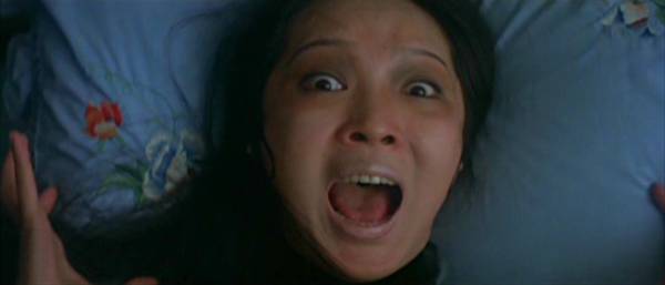 邪 ゴースト・オーメン('80香港) Amazon.co.jp: 邪 ゴースト・オーメン