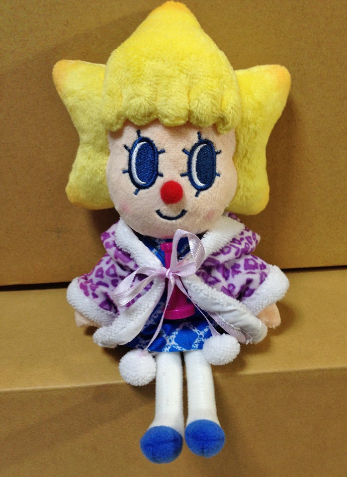 スカイアリーナに隠れソラカラちゃん！ | ソラカラちゃん情報ブログ