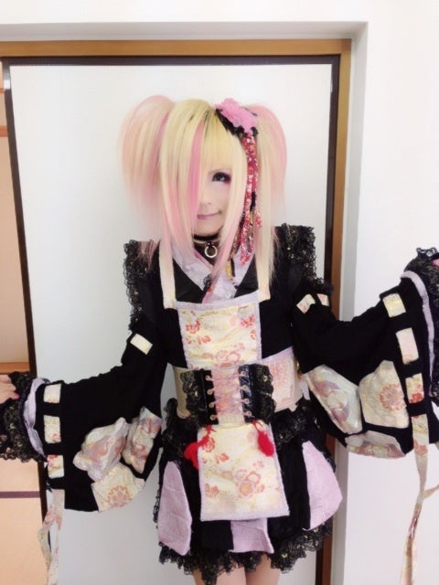 ☆タワレコ☆ | 己龍 一色日和オフィシャルブログ「ひよりんピック