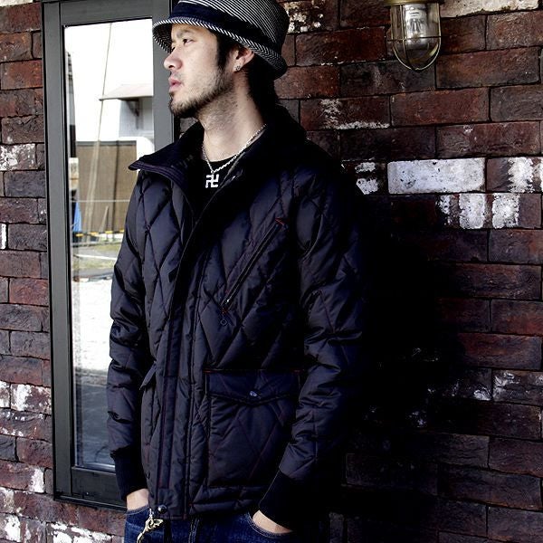 ウエストライド レーシングダウン TYPE 2入荷！！ | FORTYNINERS no blog