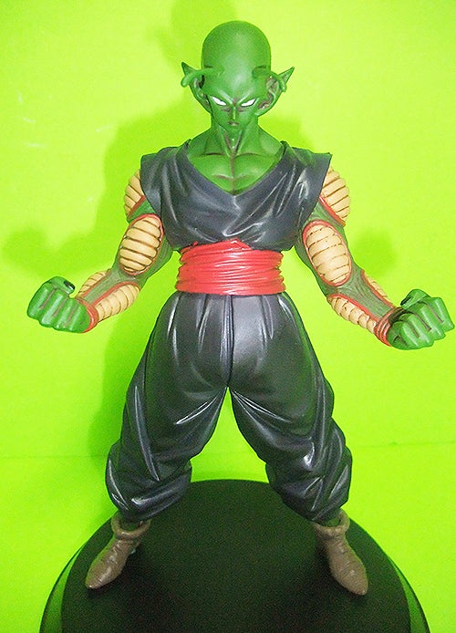 ドラゴンボール ピッコロ大魔王 フィギュア トイフェス限定 原作版