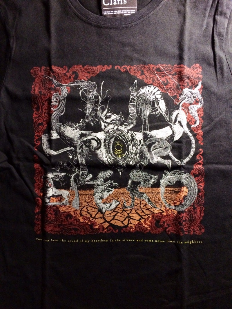 DIR EN GREY DUM SPIRO SPERO 日本武道館グッズ | 過去