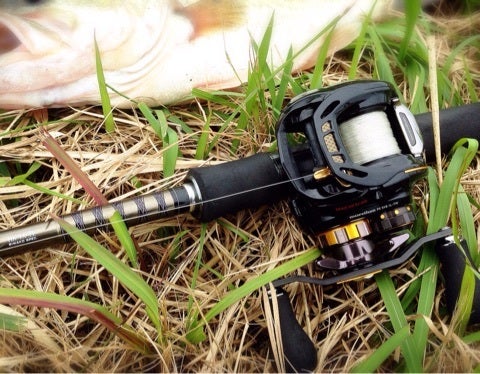 742HRB-SV12【疾風 BIWAKO SPEC.】 | The遠投