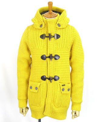 今年も完売必至か！？☆Barkのニットダッフル☆ | 名古屋のセレクト