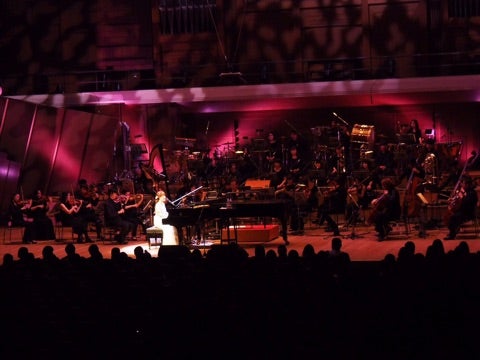 オーケストラコンサート@すみだトリフォニーホールでした。 | 藤田