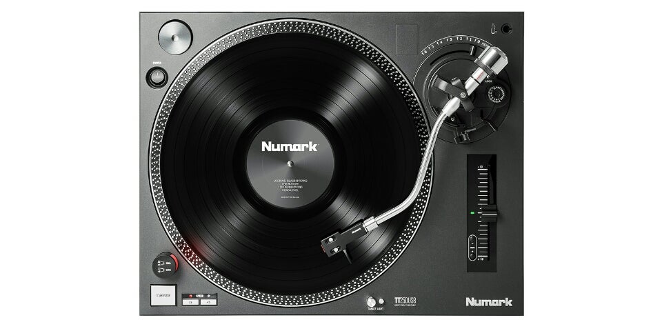 カートリッジ付きNeu DD1200mk3 ターンテーブル音出し確認済 お得 NEU