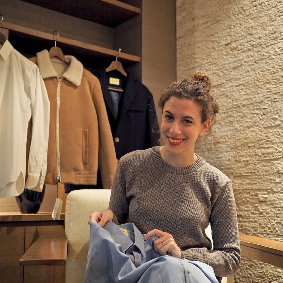 仕立ての良さが自慢の新進フレンチトラッド、「DE BONNE FACTURE」を