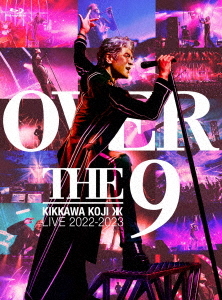 CDJapan : Koji Kikkawa Live Tour 2022-2023 