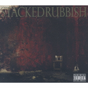 CDJapan : Stacked Rubbish Special Edition [w/ DVD, Limited Edition