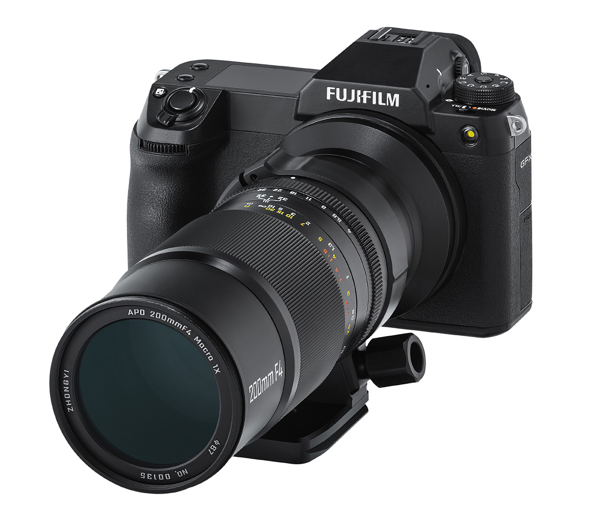 焦点工房 / マウントアダプター専門店