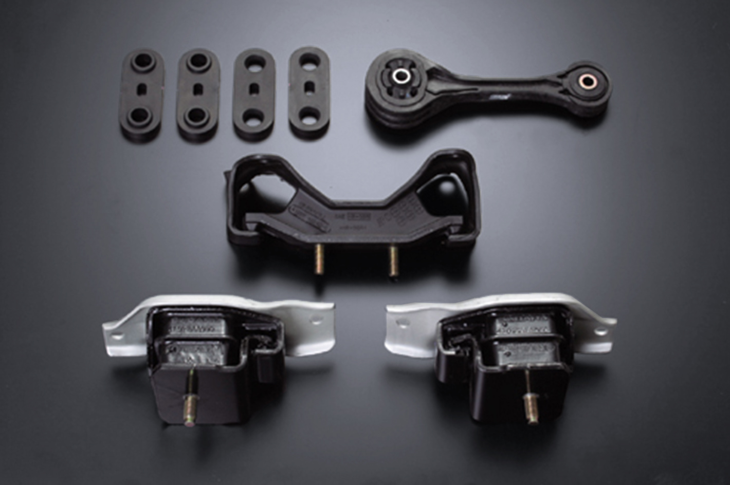 エンジンマウント：IMPREZA 4Door（GD）｜パフォーマンスパーツ｜STI