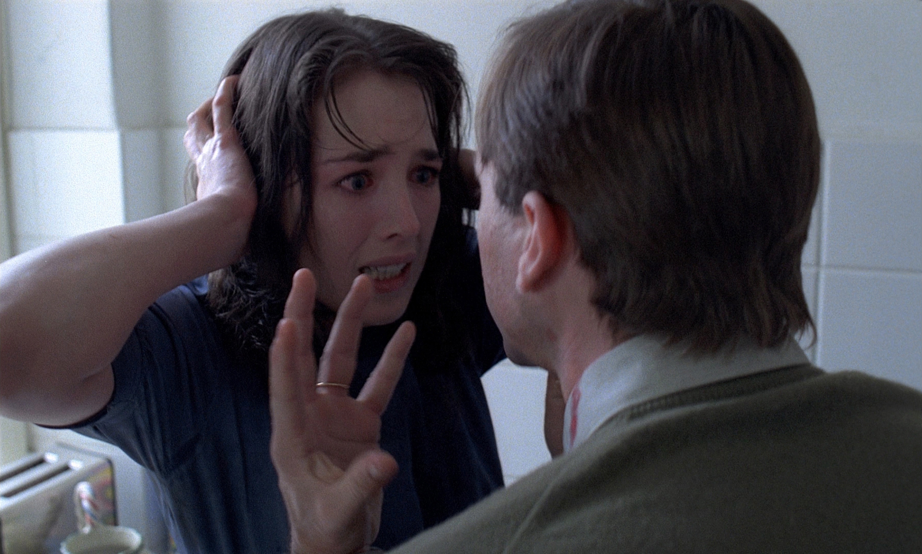 ポゼッション 40周年HDリマスター版』