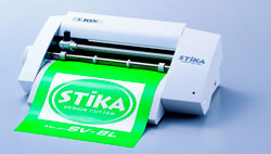 ステカ・クラフトロボのお店「丸和書店」│カッティングプロッタ