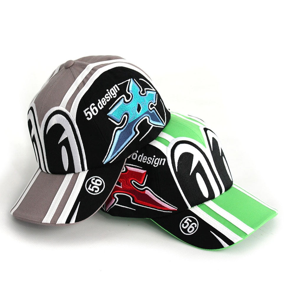 MEDAMA CAP – 56design WebStore