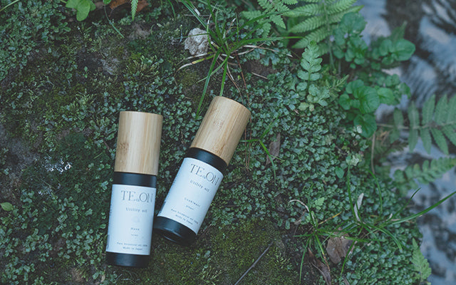 Utility Oil | TE.ON（テオン） | OLY ONLINE STORE