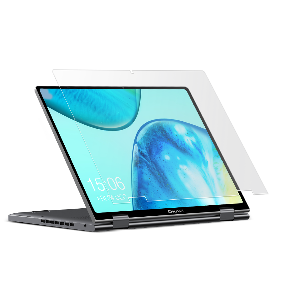 MiniBook X 液晶フィルム – CHUWI JP Store