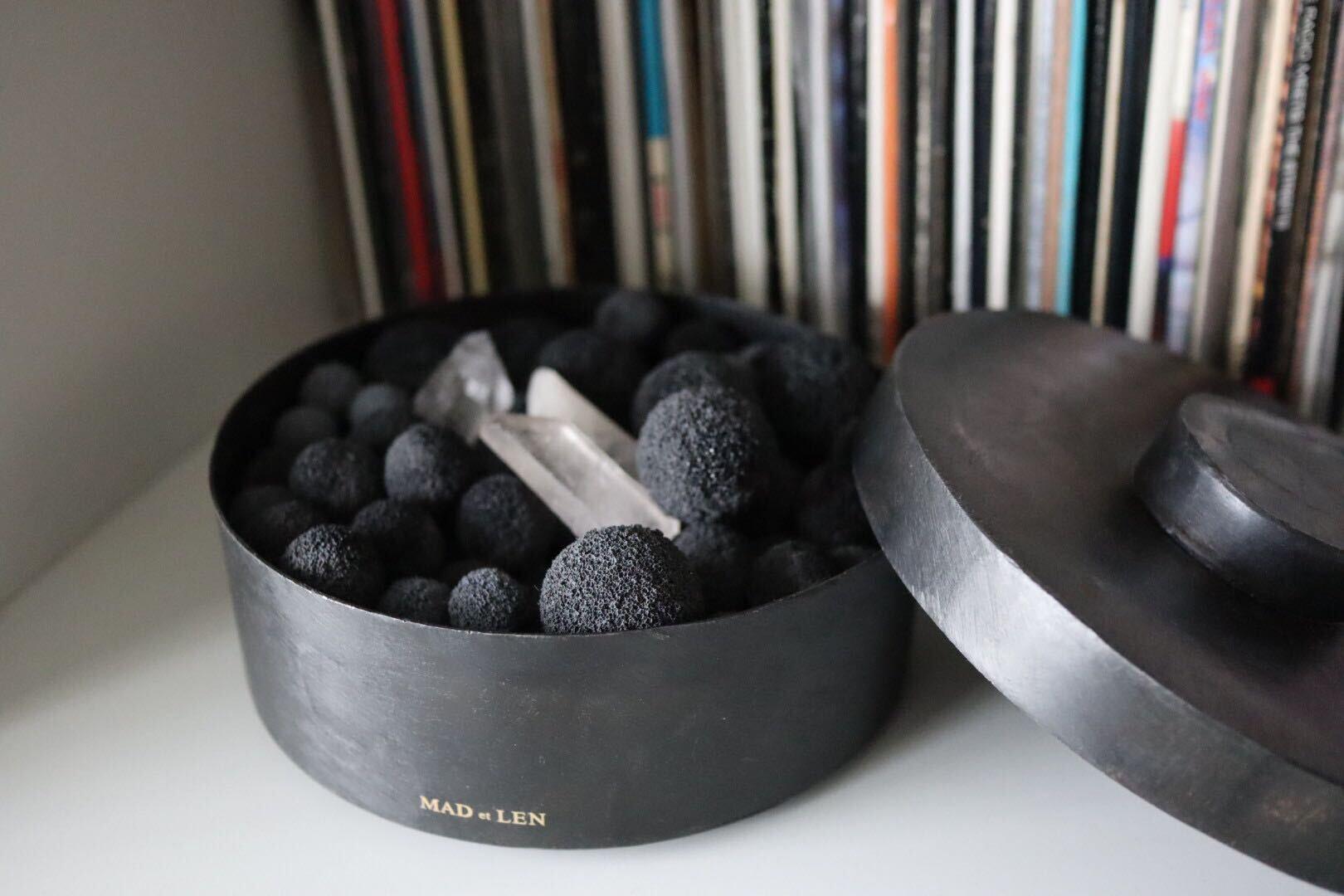 MAD et LEN tubereuse de polianthesマッドエレン 日本初上陸