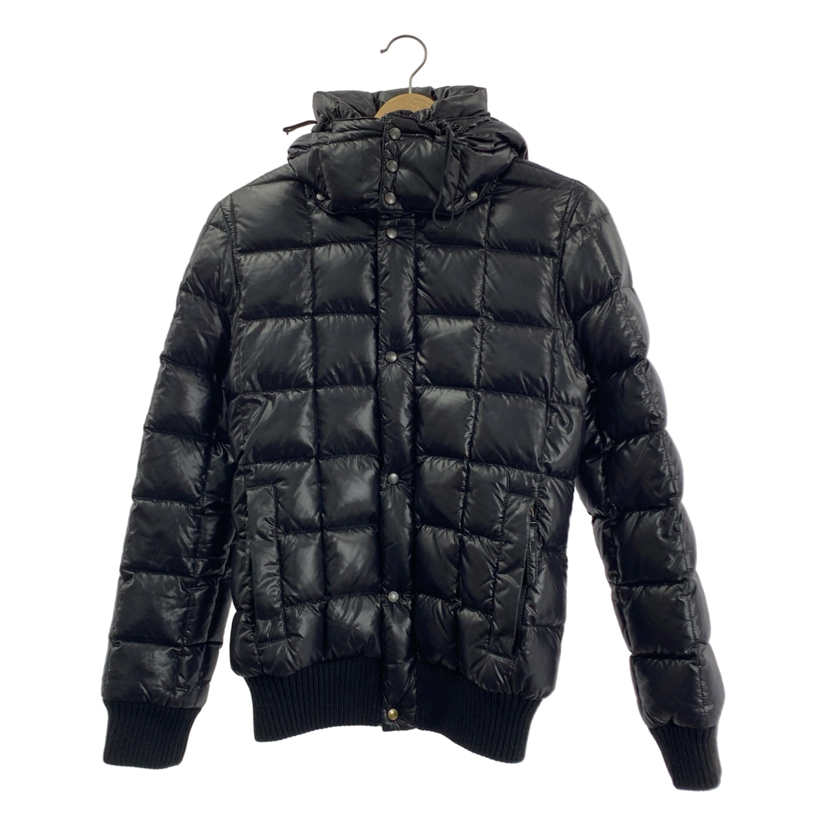 DUVETICA / デュベティカ | ×AKM / ダウンジャケット | M | ブラック