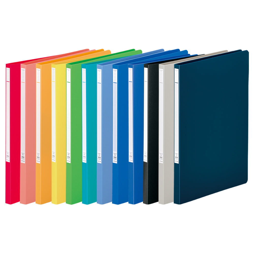 パンチレスファイルZ式 A4