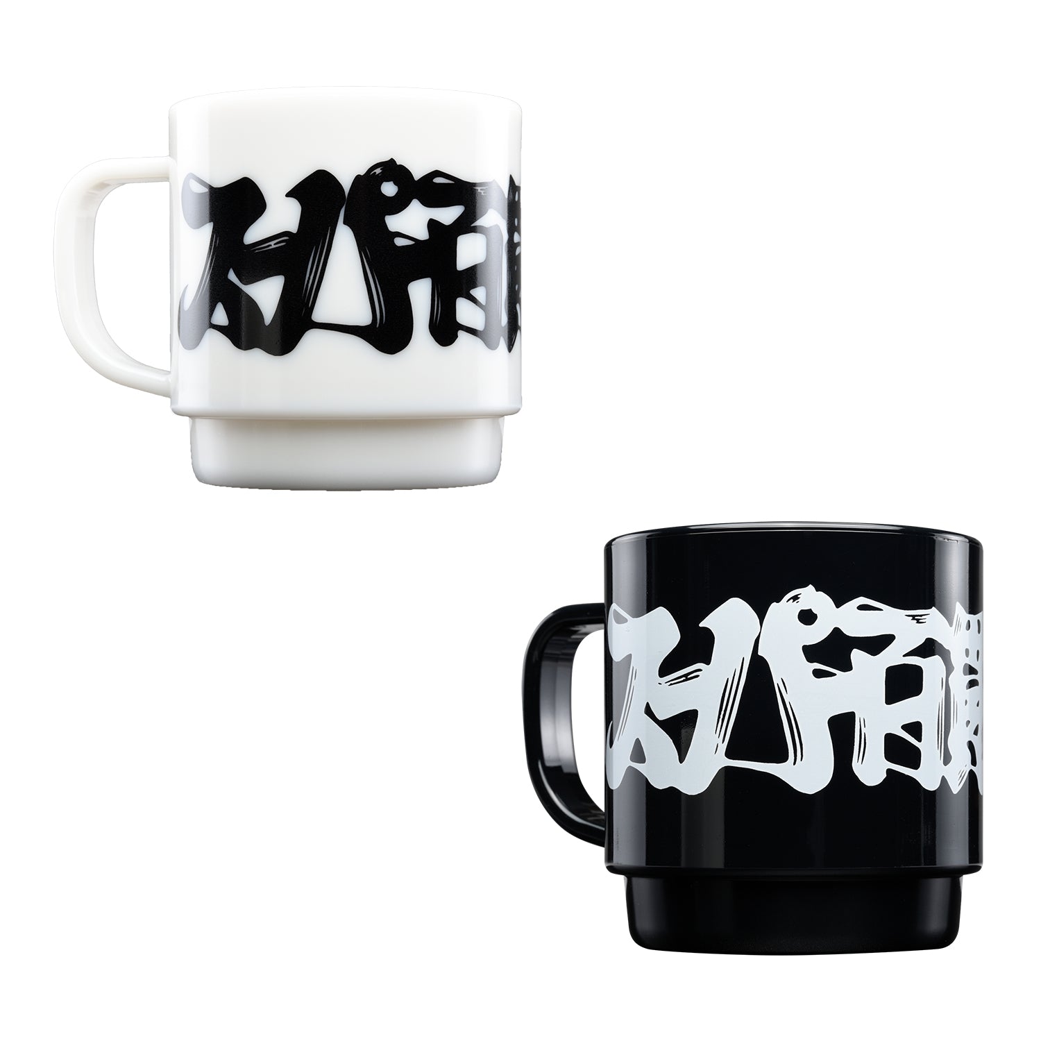 ストリートファイター Special Moves エコマグカップ ＜スーパー百貫