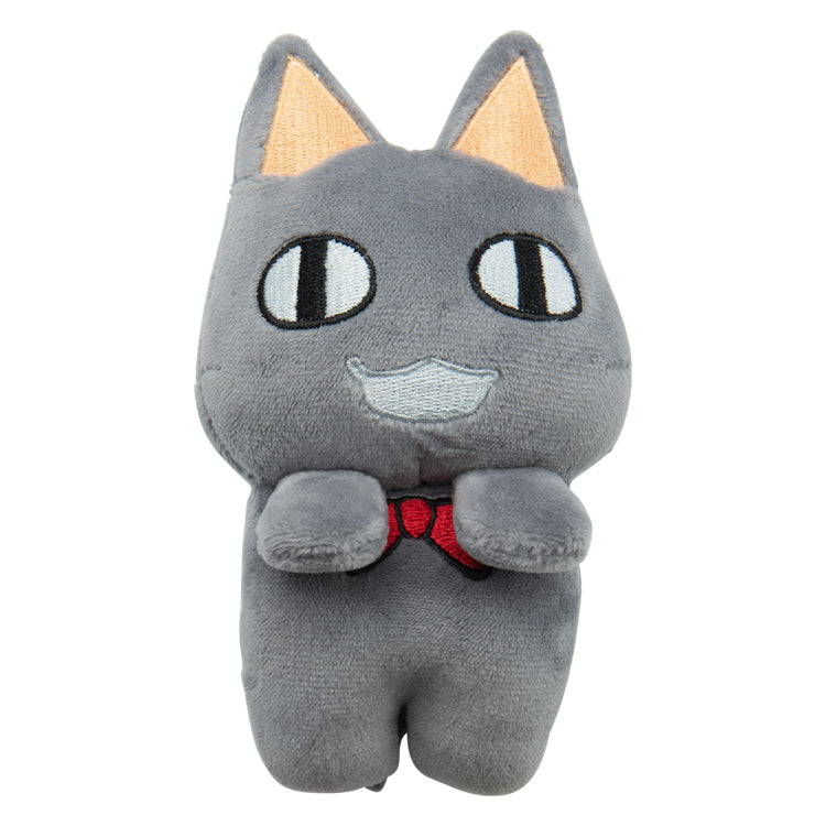 どこでもいっしょ モニターぬいぐるみ (どこでもいっしょ クロ