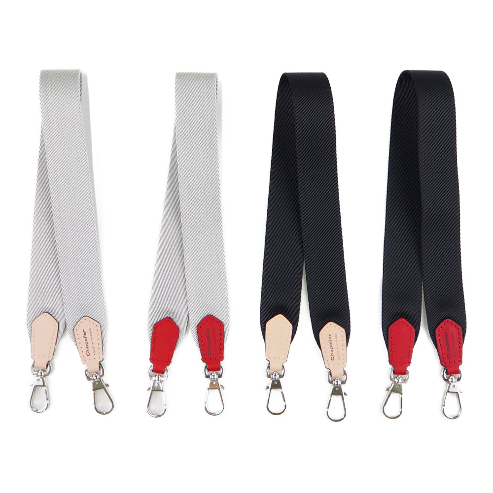 エルベシャプリエ Herve Chapelier 1665A (ショートストラップ