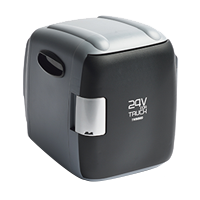 24V専用コンパクト電子保冷保温ボックス – ツインバード公式ストア