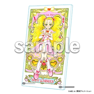 タイトルから探す/「あ」タイトル作品/アクリルアートボードシリーズ