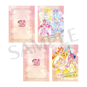 タイトルから探す/「せ」タイトル作品/全プリキュア展｜東映