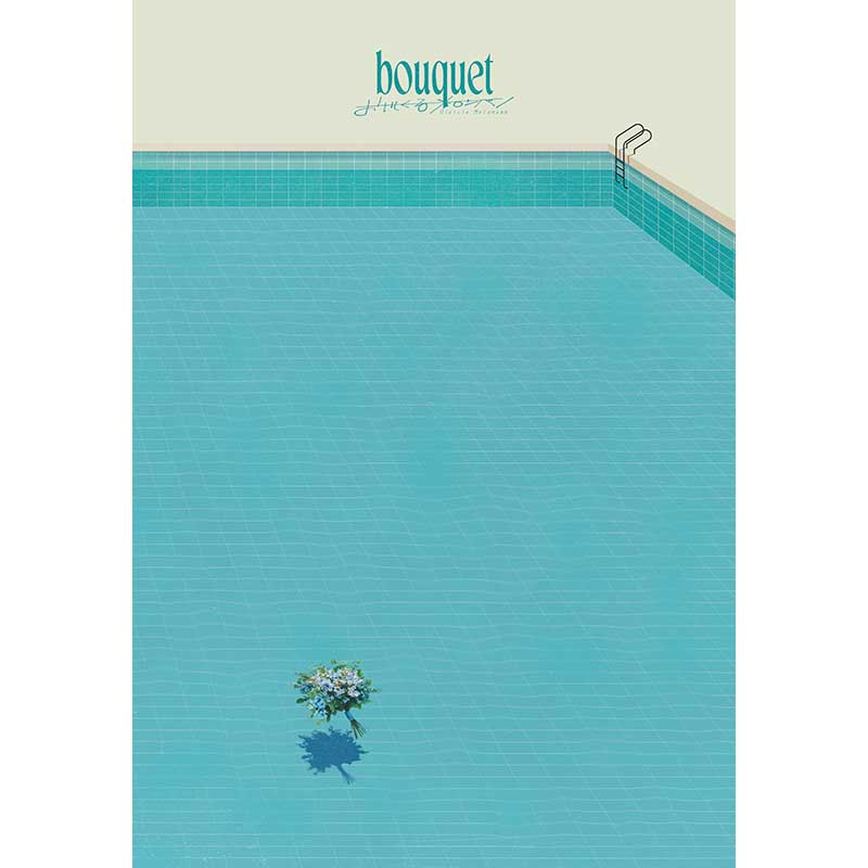 bouquet（初回特装盤） – TOY'S STORE