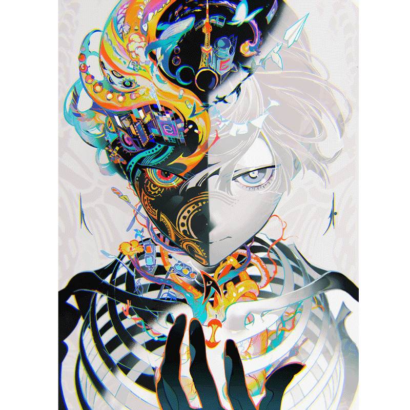 Blu-ray】ZINGAI（通常盤） – TOY'S STORE