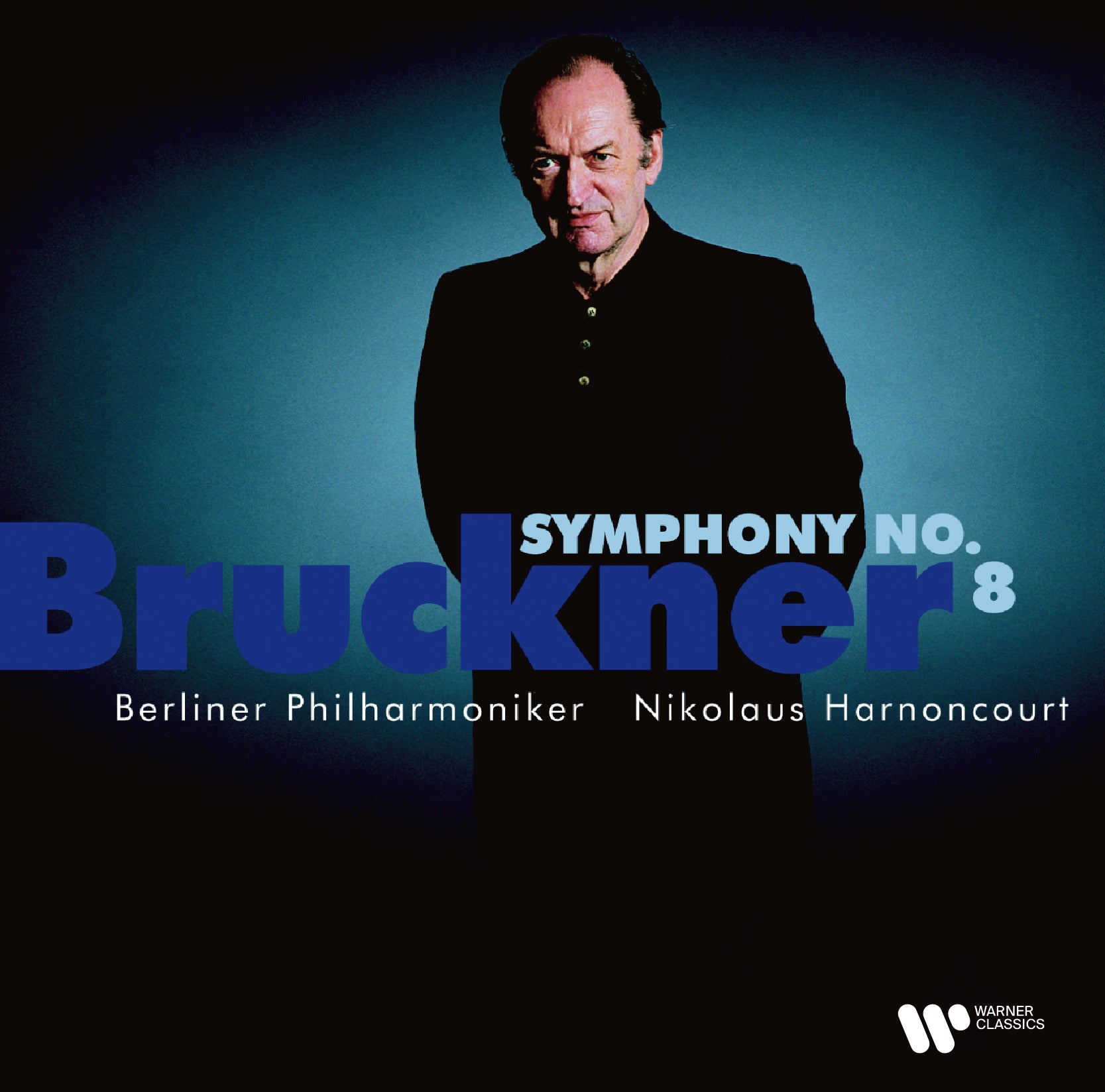 ブルックナー：交響曲第8番（SACDハイブリッド） – ワーナー