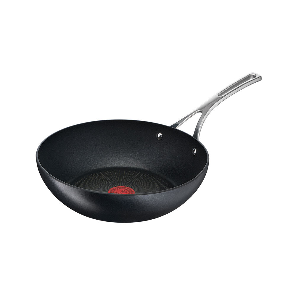 T-fal(ティファール) ティファール エクスペリエンス＋ ウォックパン