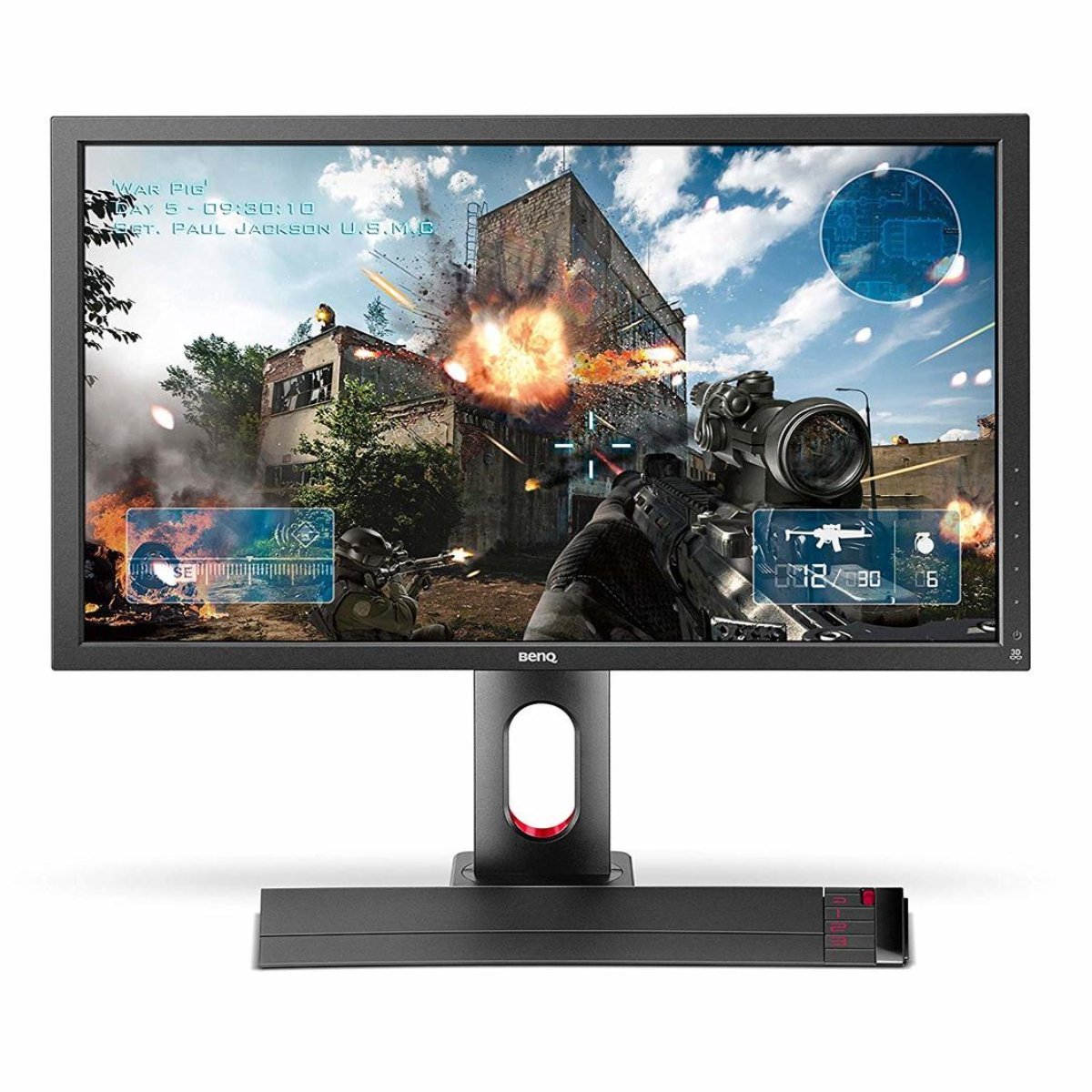 BenQ Zowie XL2720 27