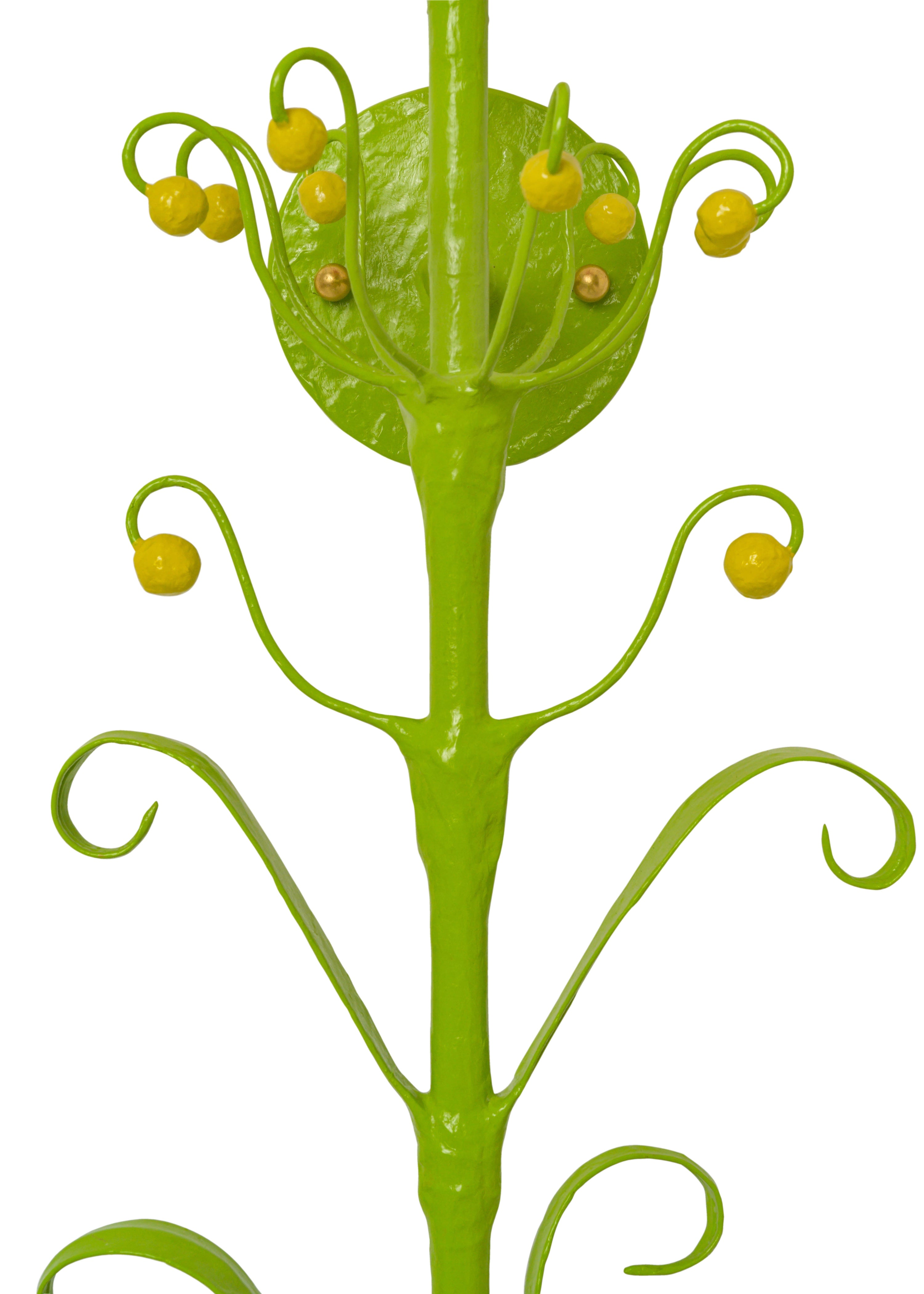 Hope Sconce | Handcrafted Statement Wall Lighting – Stray Dog Designs