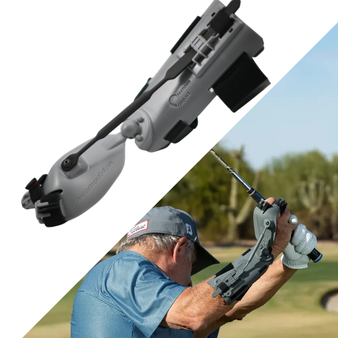 Precision Impact – stripefg