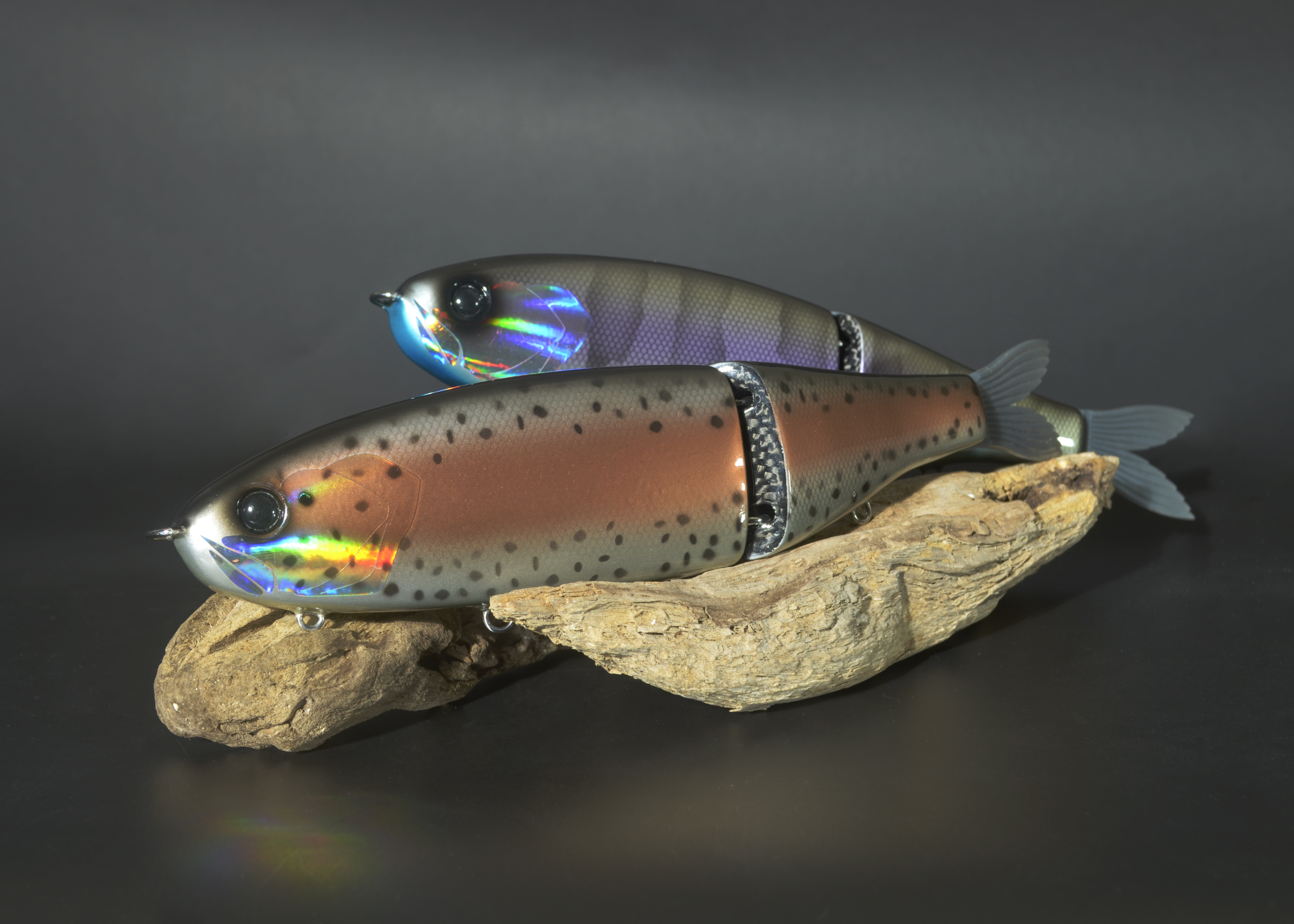 VOLTA 375 MK｜ID CUSTOM BAIT｜studio COMPOSITE スタジオコンポジット