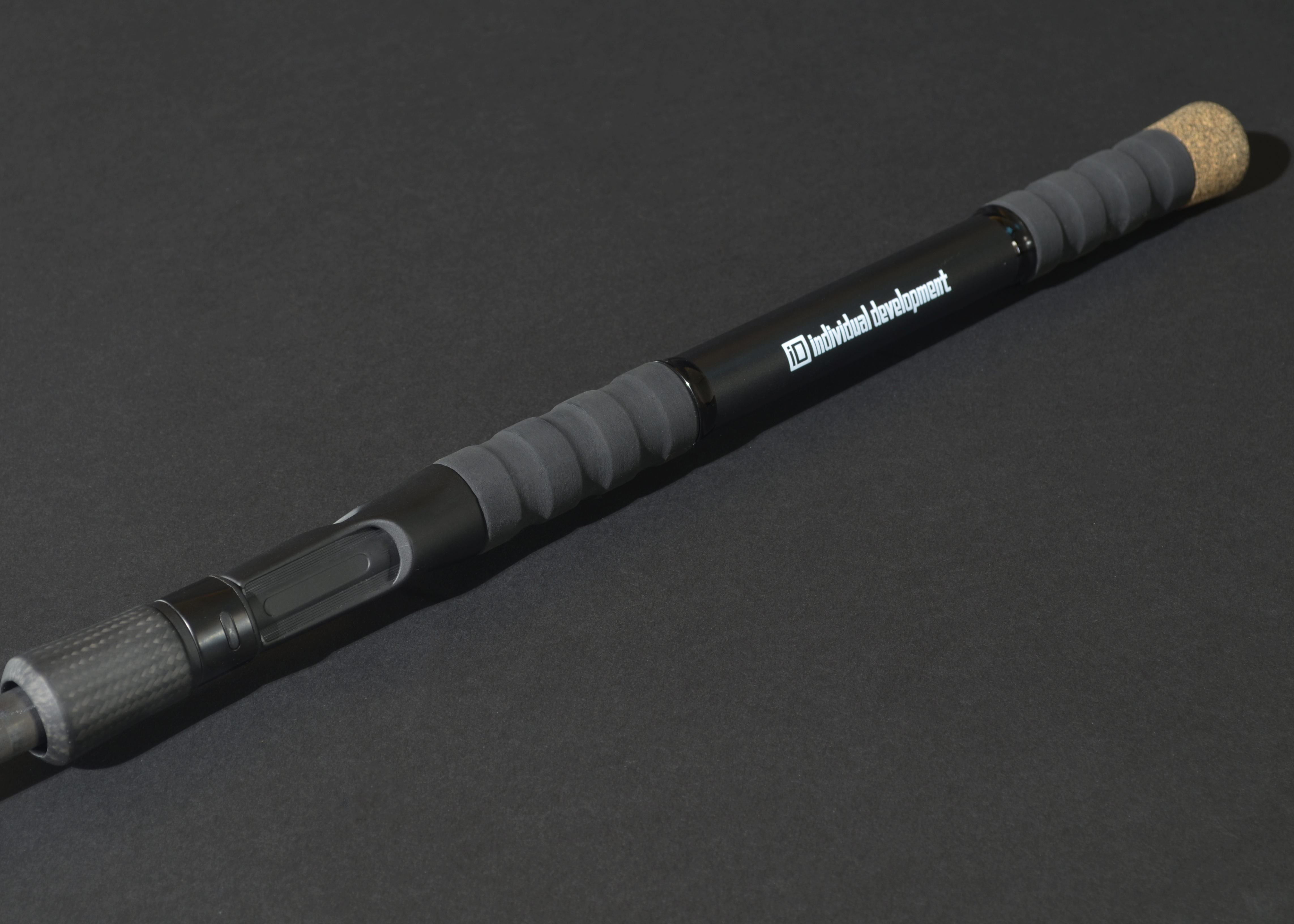 FTB70XXHUNLIMITED｜ID CUSTOM ROD｜studio COMPOSITE スタジオ