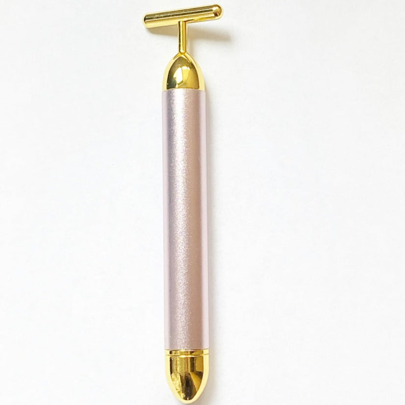 Golden Girl Beauty Bar Facial Massager– STYLEFOX®