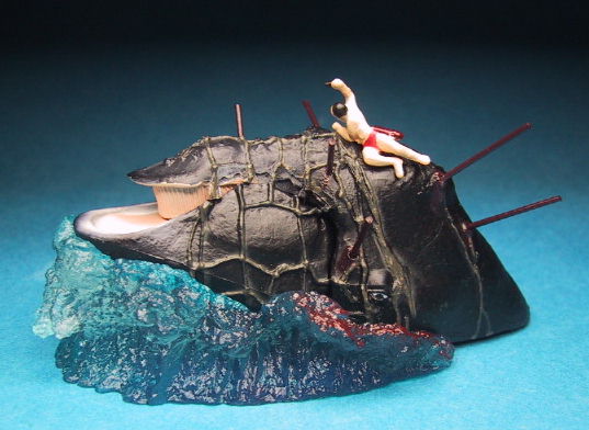 ガメラ ガッパ ギララ 特撮大百科2