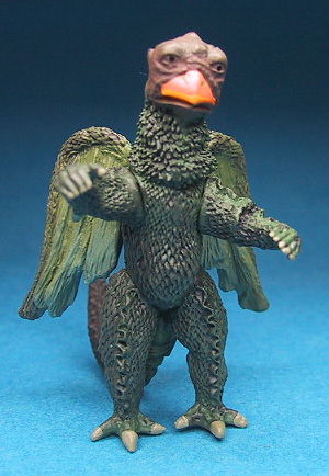 ガメラ ガッパ ギララ 特撮大百科2