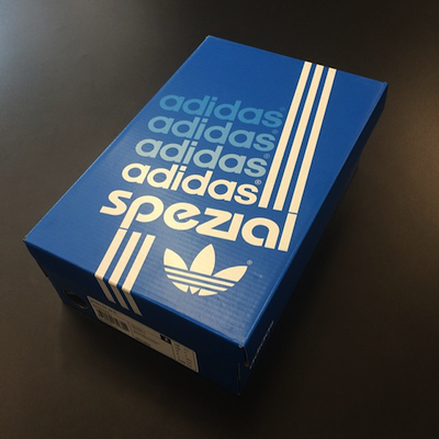 adidas Spezial]：アディダスのDNAと21世紀の製品 | スニーカー見学