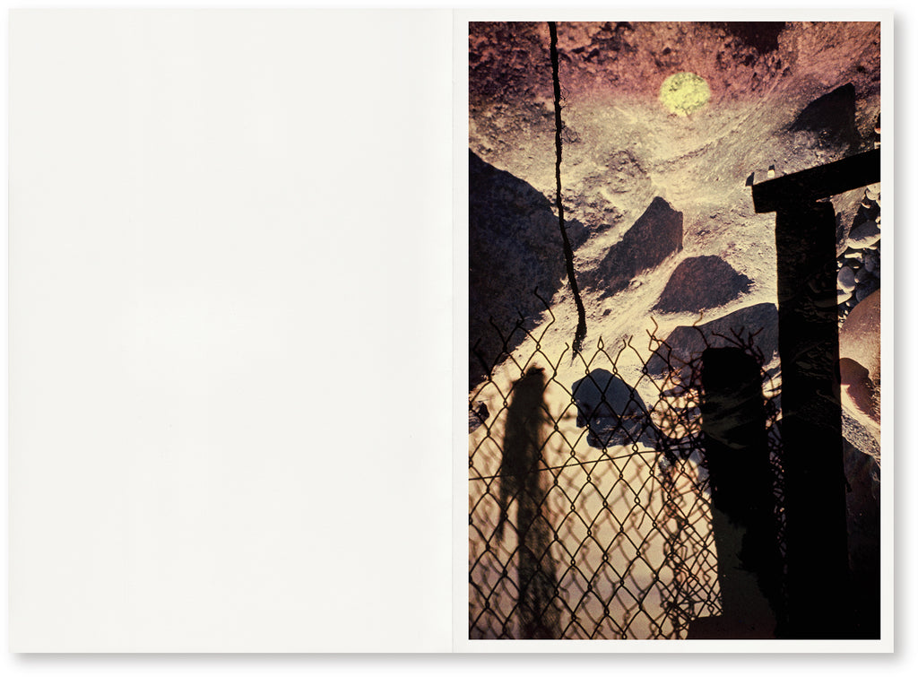 Yesterday's Sandwich II Boris Mikhailov – SUPER LABO