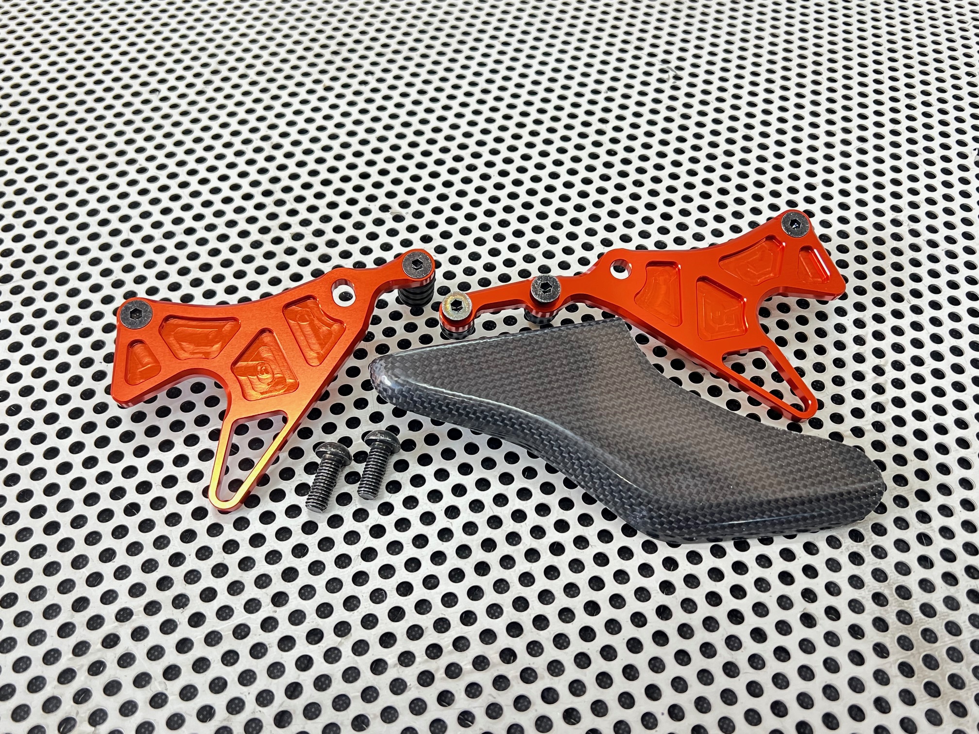 ZX-10R 11- カニフック |